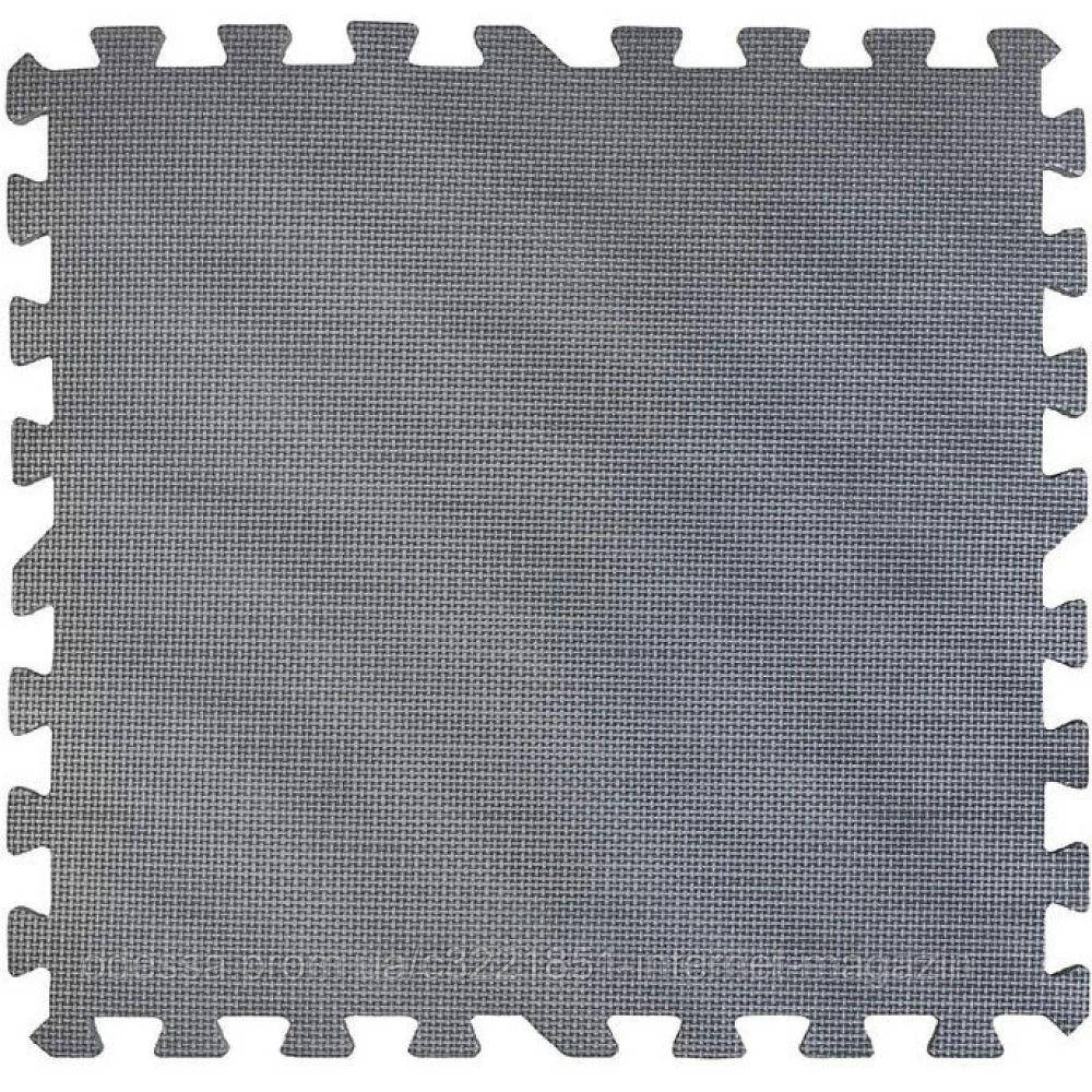 Мат-підкладка Intex 29084 (для басейнів, ▭ 50*50 см, товщина 0,5 см, ціна за 8 шт в упаковці, загальна пллоща: 2 м²) [Склад