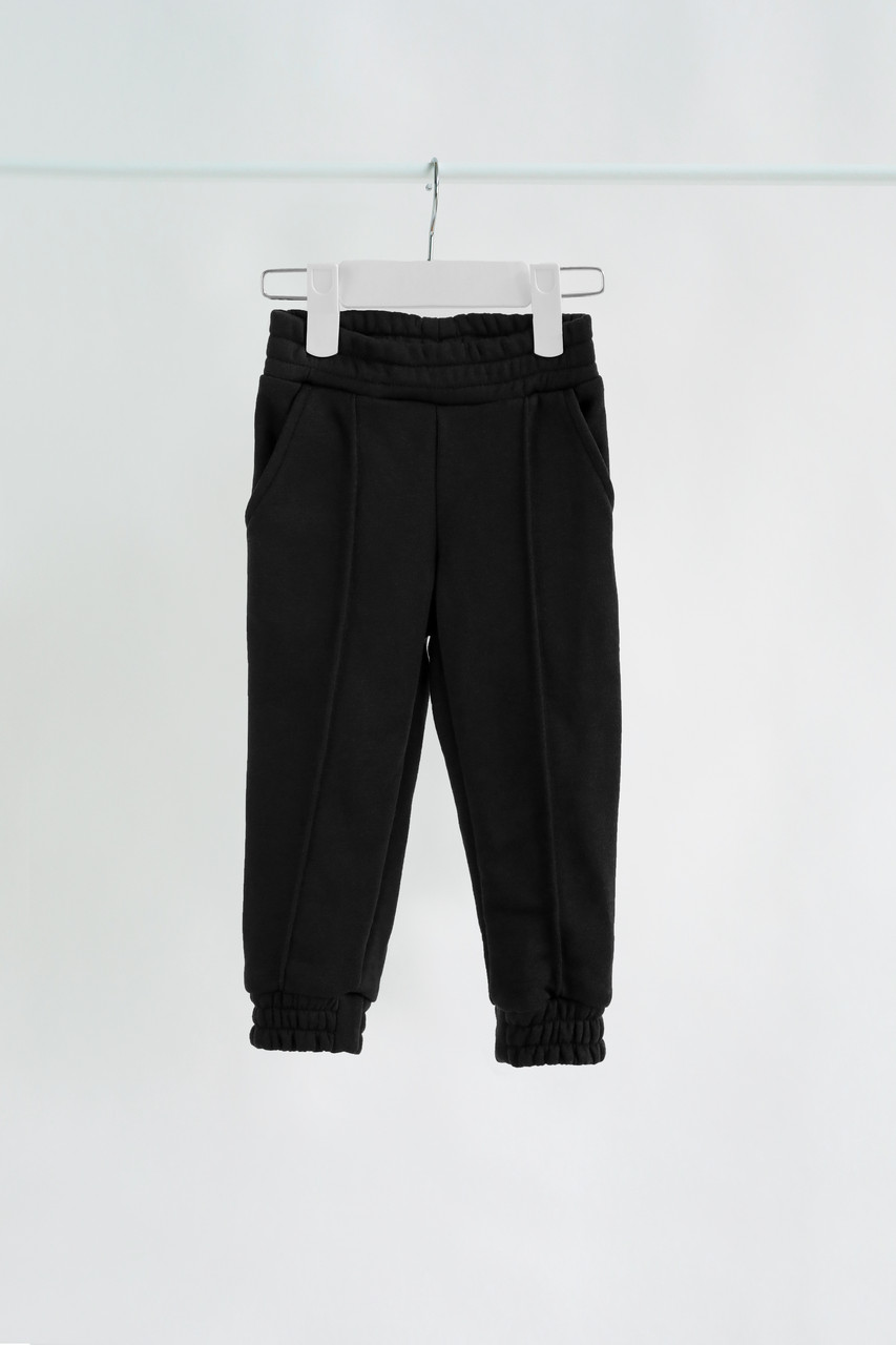 Дитячі штани "Triple", графітові.Топ!, фото 1