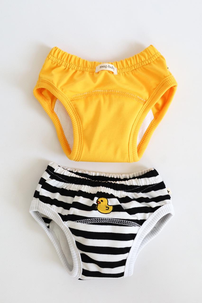 Набір тренувальних трусів, Качка. Топ!, фото 1