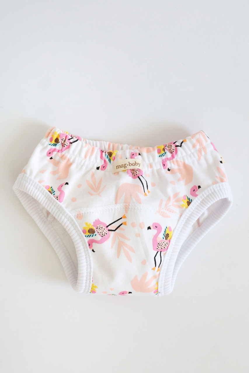 Тренувальні труси, Фламінго. Топ!, фото 1