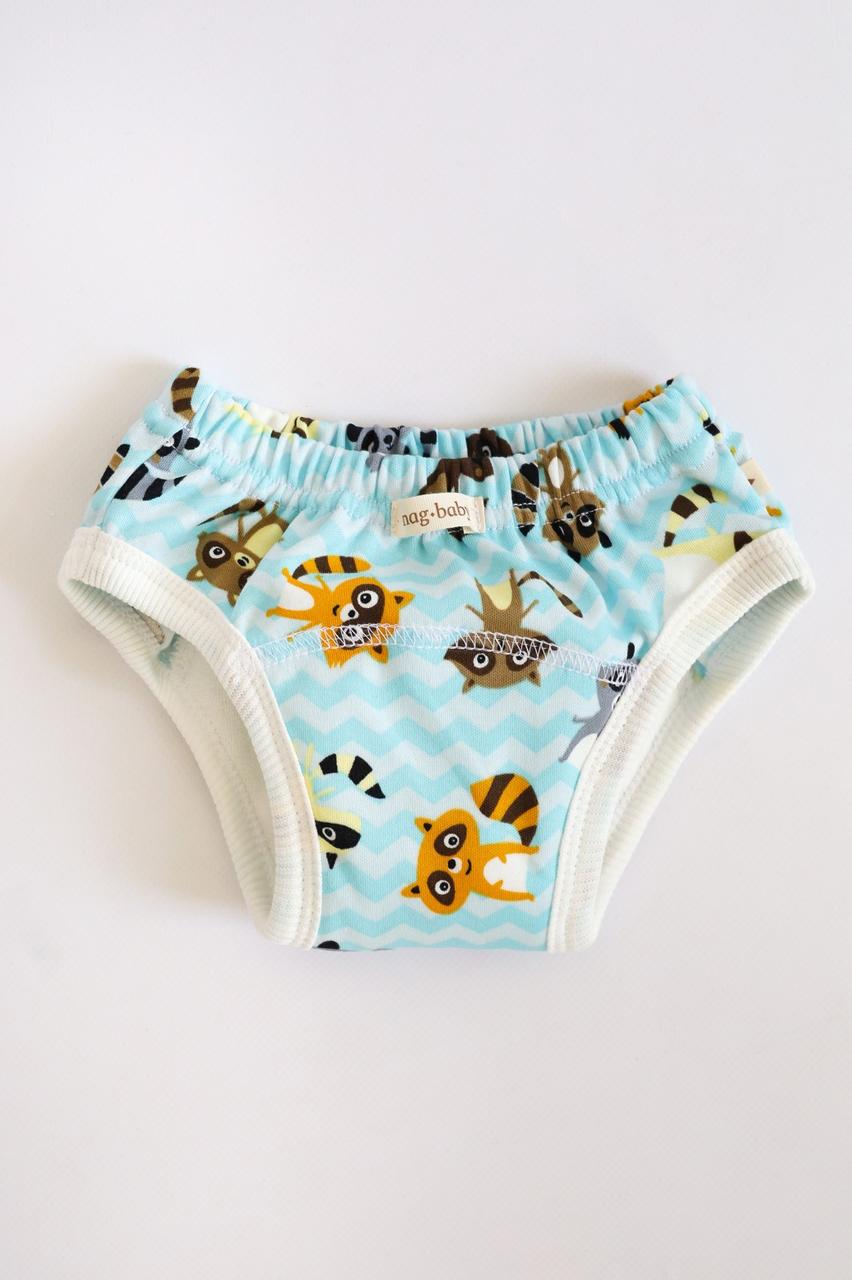 Тренувальні труси, Єнот. Топ!, фото 1