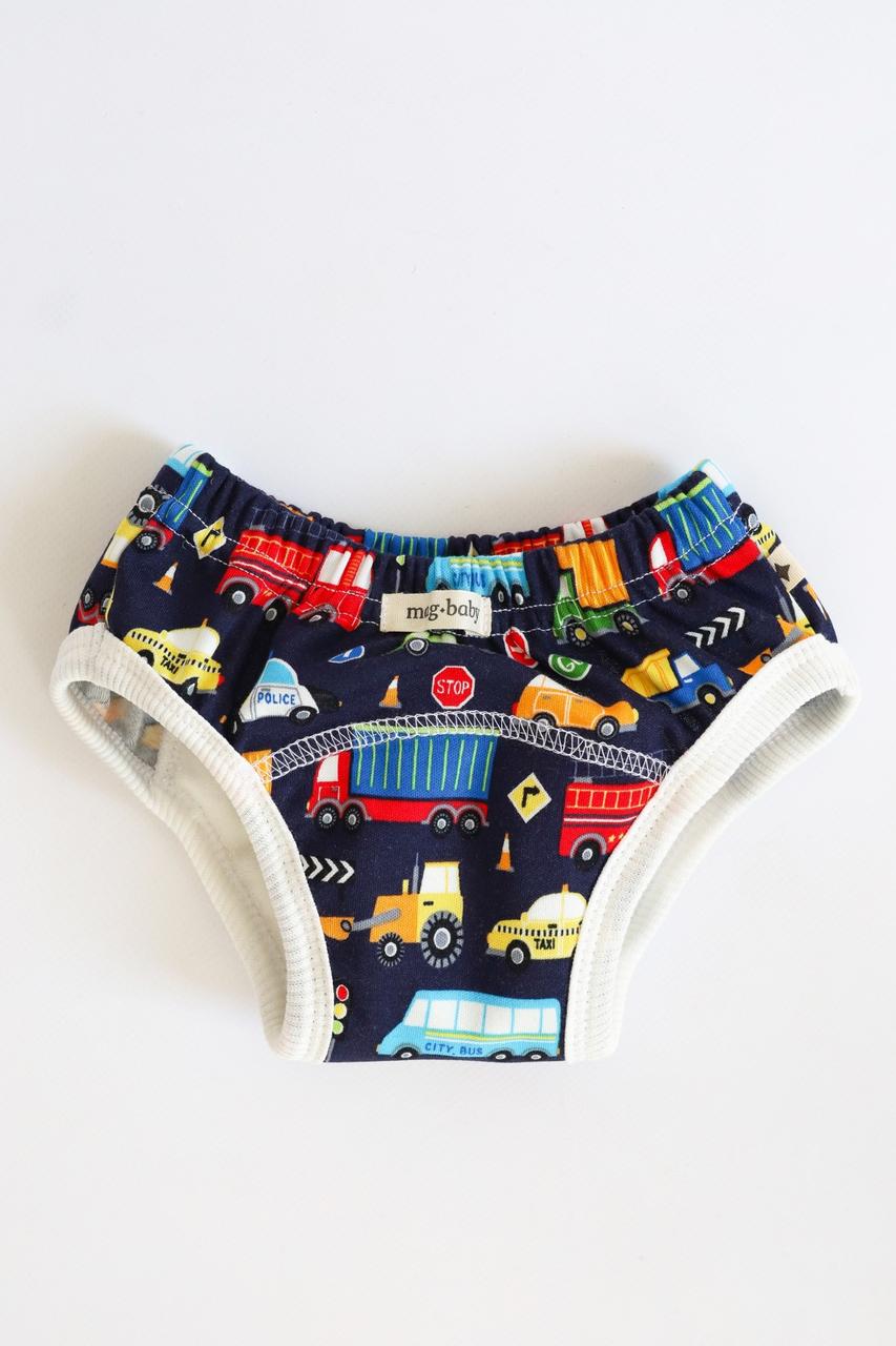 Тренувальні труси, Машинки.Топ!, фото 1