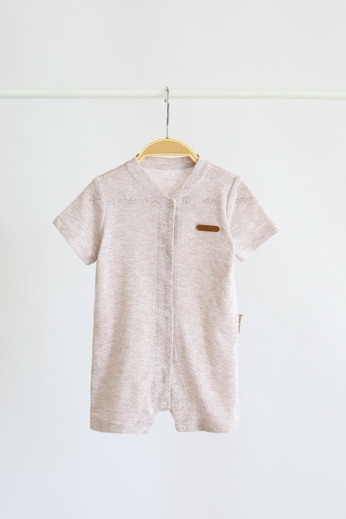 Пісочник "Gretel", бежевий меланж. Топ!, фото 1