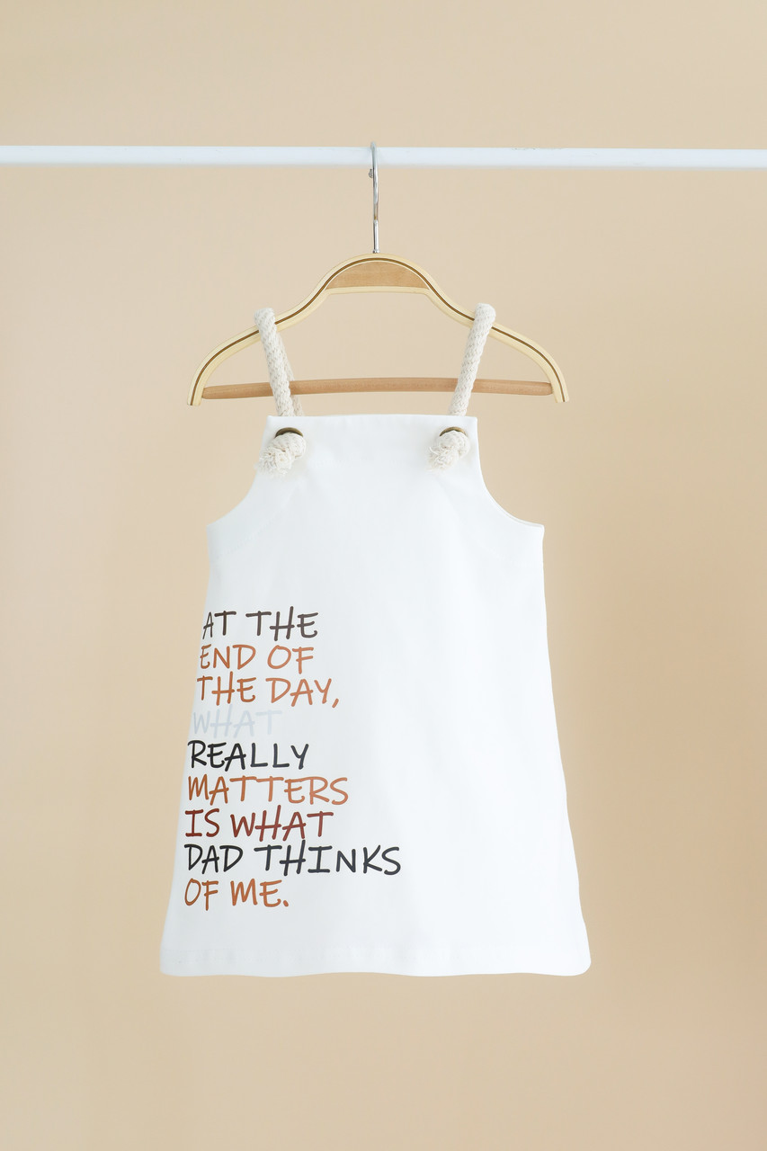 Плаття дитяче Judy, молочне 80 (9-12 міс). Топ!, фото 1