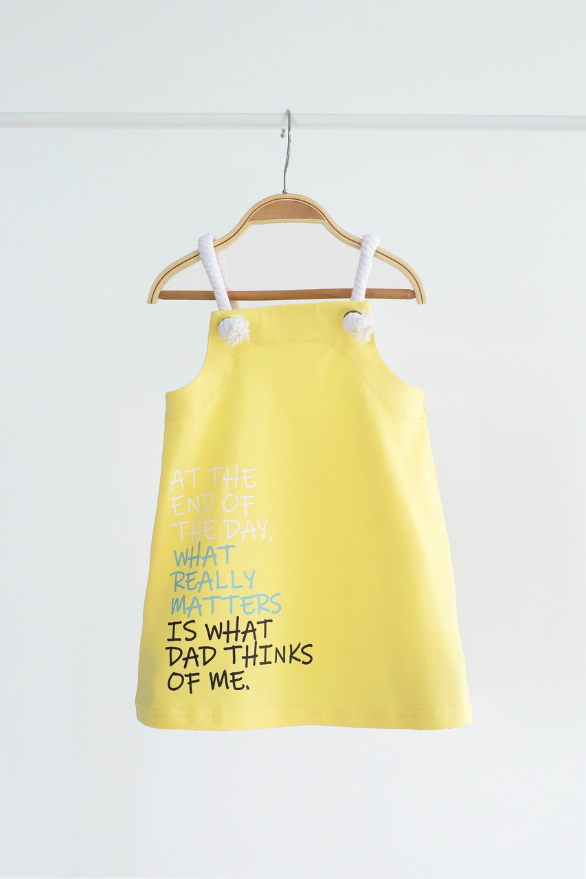 Сукня Judy, світло-жовте .Хит!, фото 1