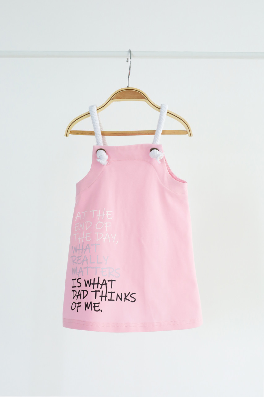 Плаття дитяче "Judy", Рожеве 80 (9-12 міс), Рожевий.Топ!, фото 1