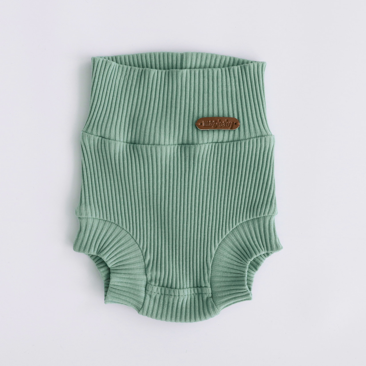 Трусики-шорти на підгузок "Strip", Лаврові.Топ!, фото 1