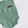 Трусики-шорти на підгузок "Strip", Лаврові.Топ!, фото 2