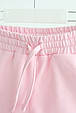 Дитячі шорти Lilian рожеві.Топ!, фото 2