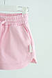 Дитячі шорти Lilian рожеві.Топ!, фото 4