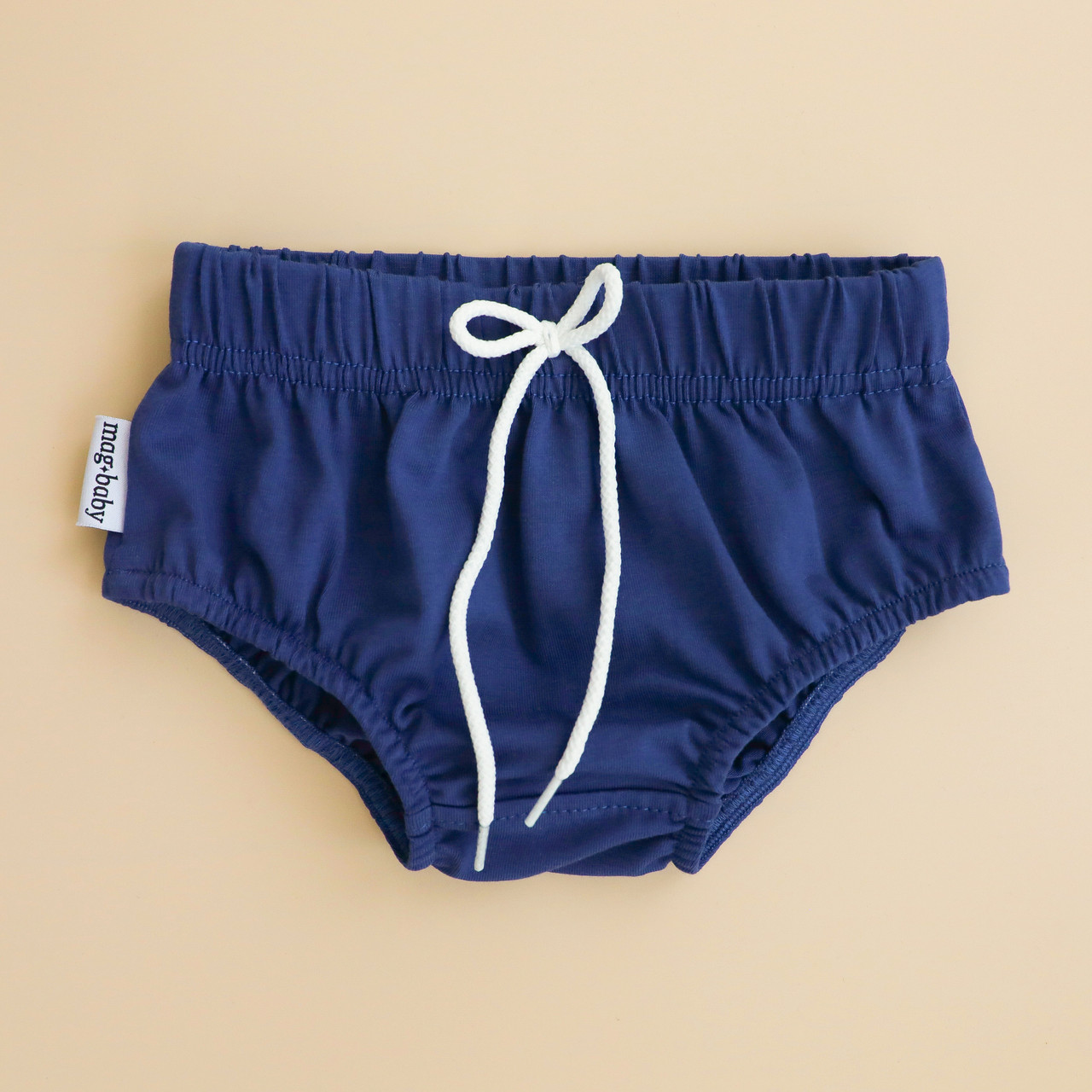 Трусики-блумери на підгузок "Roomy", сині. Топ!, фото 1