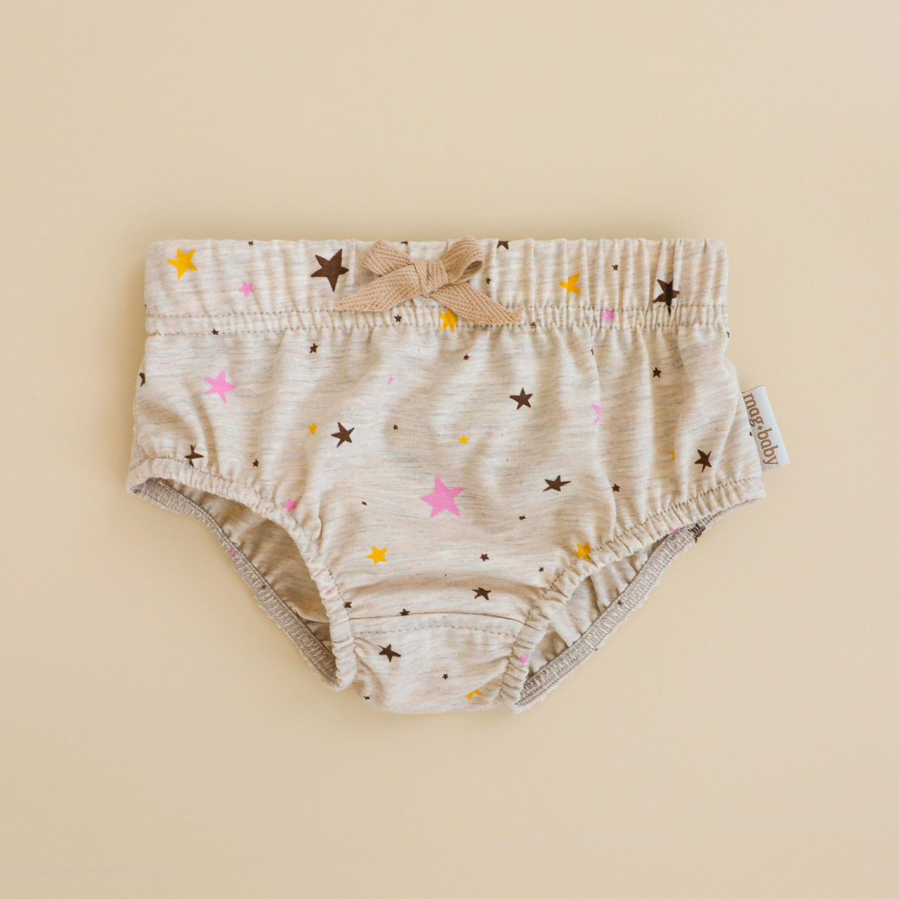 Трусики-блумери на підгузок "Roomy", зірки. Топ!, фото 1
