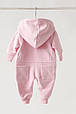 Дитячий комбінезон Kolman, Світло-рожевий.Топ!, фото 2