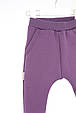 Дитячі штани на флісі "Brave" Аметисту.Топ!, фото 3