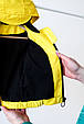 Куртка-брупефуф дитяча "Korin", Жовта. Топ!, фото 2