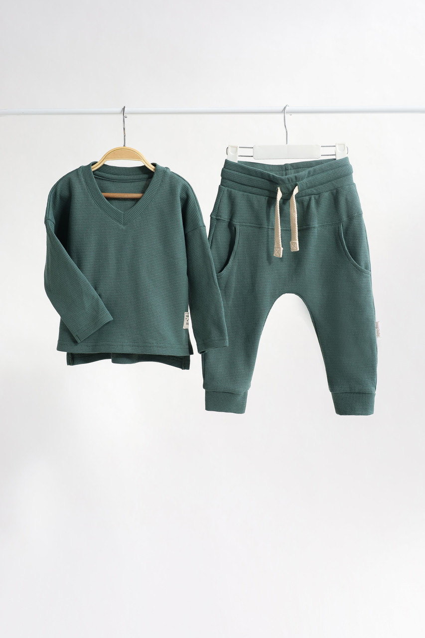 Костюм дитячий Marti, полин. Топ!, фото 1