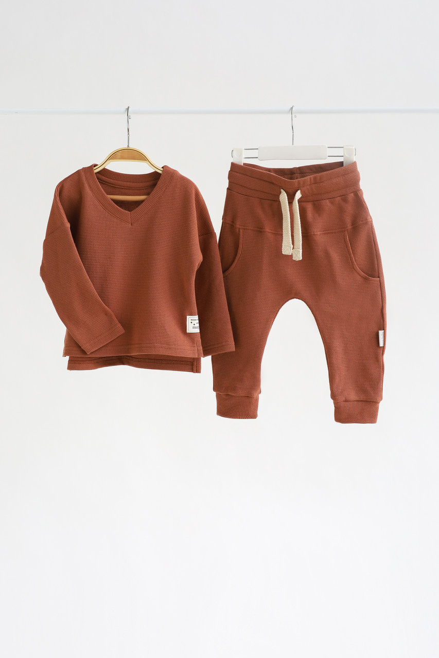 Костюм дитячий Marti, карамельний.Топ!, фото 1