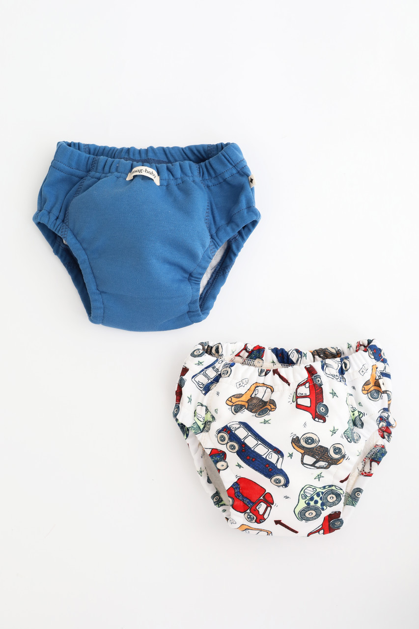 Набір тренувальних трусів, "Kamil", Автівки 1 (6-11 кг.) .Хит!, фото 1