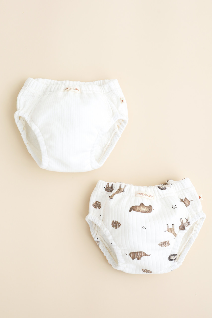 Набір тренувальних трусів, "Kamil", Тварини. Топ!, фото 1