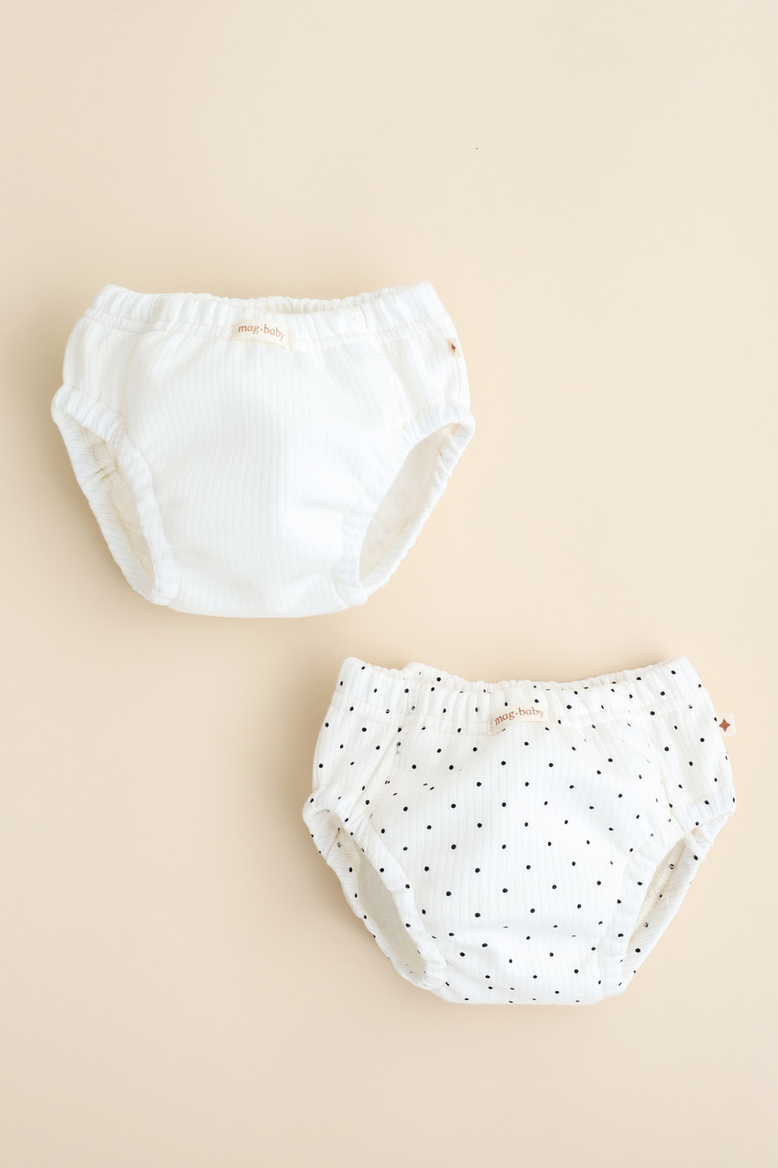 Набір тренувальних трусів, "Kamil", Горошок. Топ!, фото 1