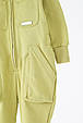 Комбінезон дитячий "Kolman", Фісташковий. Топ!, фото 5