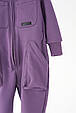 Комбінезон дитячий "Kolman", Аметистовий.Топ!, фото 3