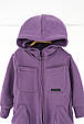 Комбінезон дитячий "Kolman", Аметистовий.Топ!, фото 6