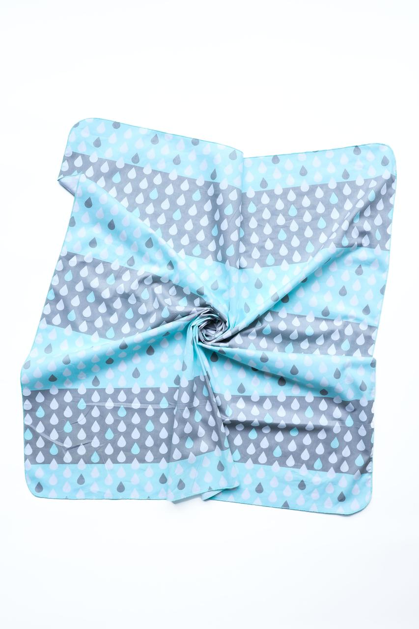 Сатинова пелюшка крапля.Топ!, фото 1