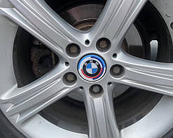 Ковпачки на диски 67/64мм bmw6764new (4 шт) для Тюнінг BMW