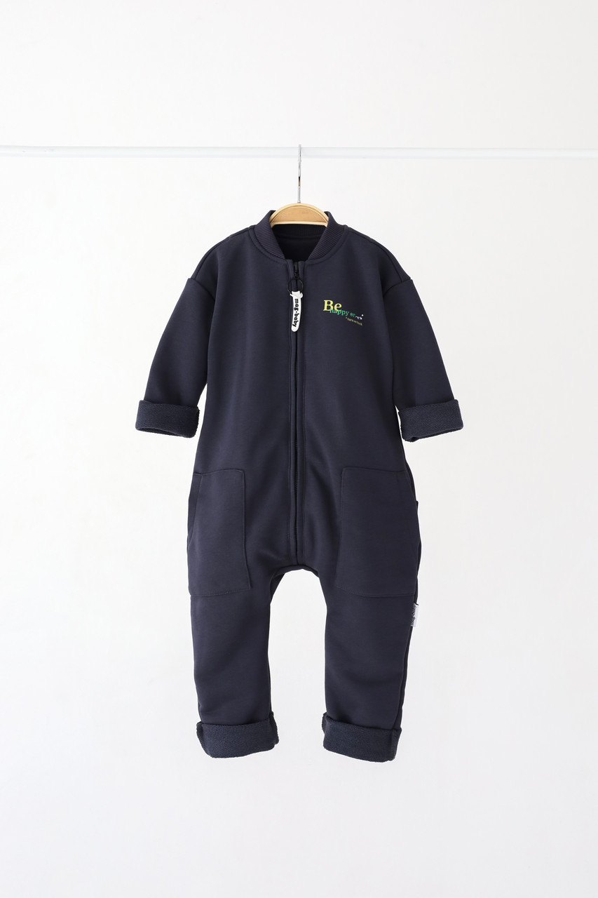 Дитячий комбінезон Happy, горифітовий. Топ!, фото 1