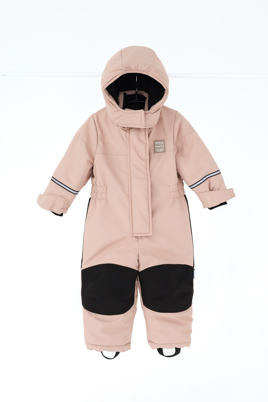 Термокомбінезон дитячий "Nord", Моко. Топ!, фото 1