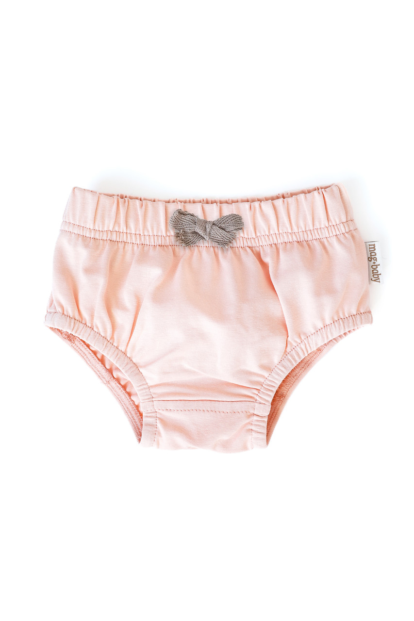 Трусики-блумери на підгузок "Roomy", Персикові.Топ!, фото 1