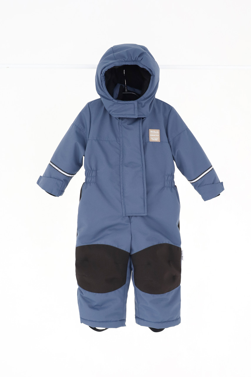 Термокомбинезон детский  "Nord", Индиго. Топ!, фото 1