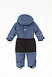Термокомбинезон детский  "Nord", Индиго. Топ!, фото 2