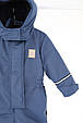 Термокомбинезон детский  "Nord", Индиго. Топ!, фото 6