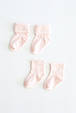 Дитячі шкарпетки Couple, рожеві.Топ!, фото 2