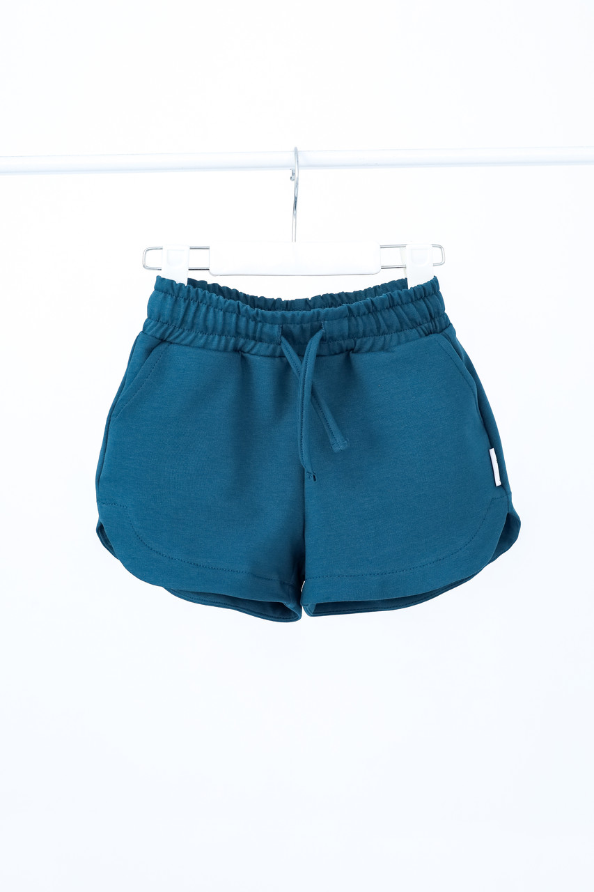 Шорти "Lilian", Сапфірові 80 (9-12 міс.) .Хит!, фото 1