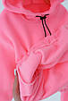 Костюм дитячий "Fler", Рожевий неон. Топ!, фото 4