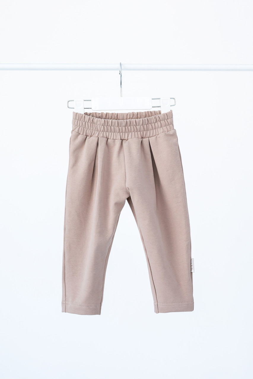 Дитячі штани "Lilian", Темний таш. Топ!, фото 1