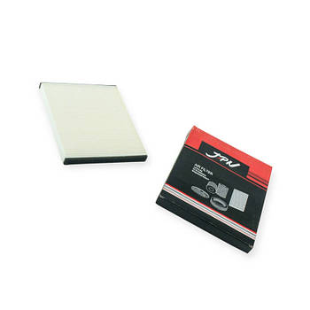 Фільтр повітряний салону Chevrolet Aveo 1,6см³ 08.р (JPN)