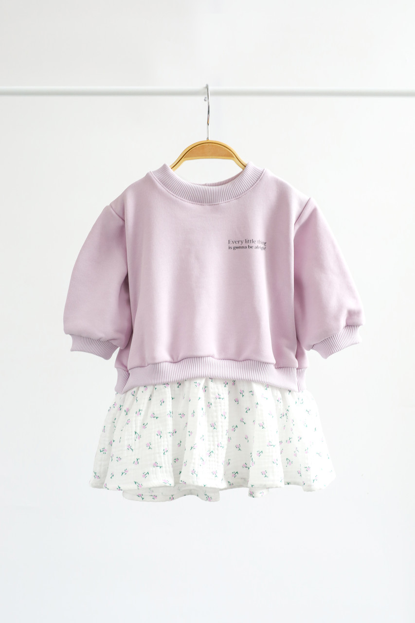 Плаття дитяче "Aria", Квіточки. Топ!, фото 1