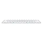 Клавіатура Apple MK2A3 White (Magic Keyboard 2021) (ENG), фото 4