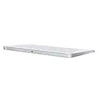 Клавіатура Apple MK2A3 White (Magic Keyboard 2021) (ENG), фото 5