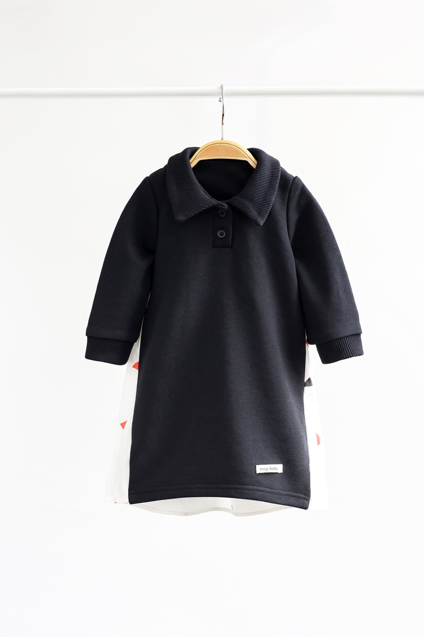 Плаття дитяче "Emma", Трикутники.Топ!, фото 1