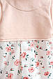 Плаття дитяче "Emma", Троянди. Топ!, фото 4
