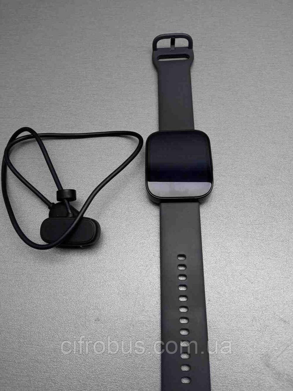 Смарт-годинник браслет Б/У Amazfit Bip 5 A2215
