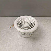 Вентилятор витяжний Б/У Vents 125 ПФ Л