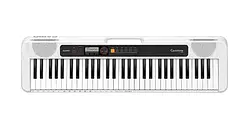 Синтезатор Casio CT-S200 White (222029)