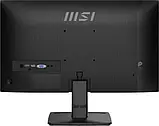 Монітор MSI PRO MP251-E2 Black 24.5 (9S6-3PD2CM-011), фото 6