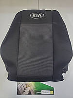 Авточохли Kia Picanto (Кіа Піканто) з 2004 р.